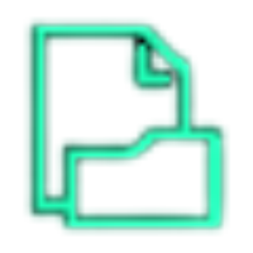Portfolio icon